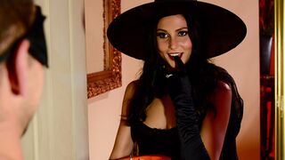 Dick Or Treat