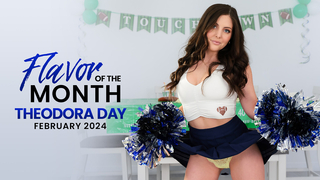 Theodora Day - She Loves To Fuck