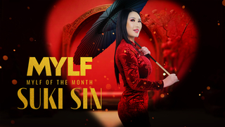 Suki Sin - Unforgettable Asian MILF