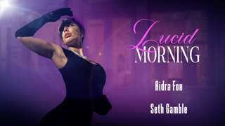 Aidra Fox - Lucid Morning