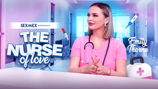 Emily Thorne - The Nurse Love