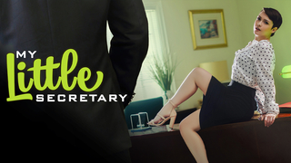 Jade Valentine - Tiny Secretary