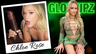 Chloe Rose - Loved And Revered Sex Icon