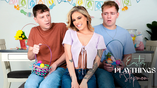 Jesse Pony - Easter Playthings For Stepmom