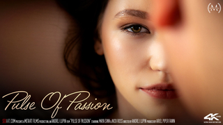 Maya Sinn - Pulse Of Passion
