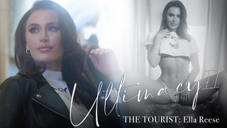 Ella Reese - The Tourist
