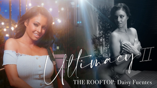 Daisy Fuentes - The Rooftop