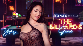 Ydray - The Billiards Game