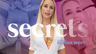 Sophia West - Secrets