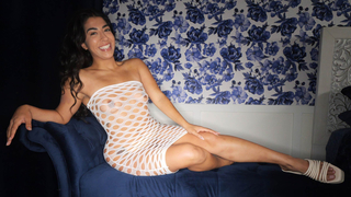 Jasmine Sherni - Creamy Filling