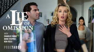 Dana Vespoli & Charlie Forde - A Lie Of Omission