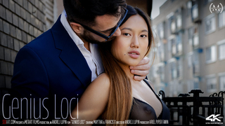 May Thai - Genius Loci