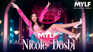 Nicole Doshi - What She Loves Most