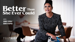 Dana Vespoli - Better Than She Ever Could