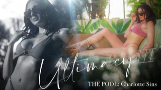 Charlotte Sins - The Pool