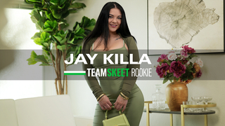 Jay Killa - Casting