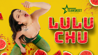 Lulu Chu - The Hottest, Kinkiest, And Coolest Chicks On The Planet