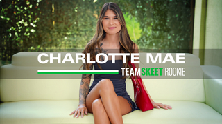 Charlotte Mae - First Casting