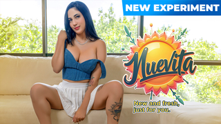 Nuevita - New Latina MILF