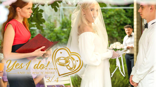 Avrora Murai - Wedding Day