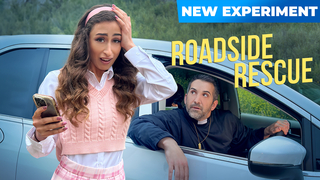 Scarlett Page - Roadside Rescue