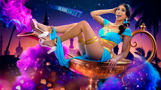 Sona Bella - Can I Rub Your Lamp?