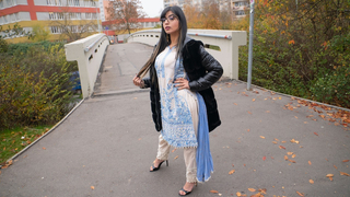 Aaliyah Yasin - Public Hunter