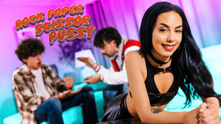 Bianca Bangs - Rock, Paper, Scissors