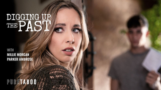 Millie Morgan - Digging Up The Past