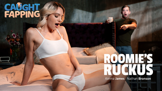 Kenna James - Roomie's Ruckus