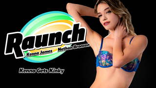 Kenna James - Kenna James Gets Kinky