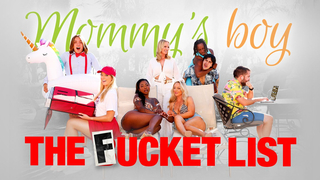 Rachael Cavalli, GoGo FukMe & Sadie Summers - The Fucket List