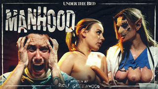Ashley Lane & Anna Claire Clouds - Manhood