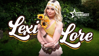 Lexi Lore - April Spotlight
