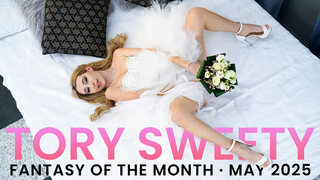 Tory Sweety - Newlyweds