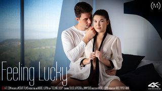 Chloe Lapiedra - Feeling Lucky