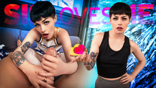 Raee Ripley - From Cheerleader To Cumslut