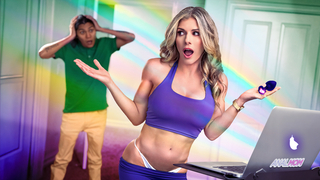 Cory Chase - Anal Fucking Streamer Stepmommy