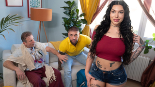 Sexy Nala - Fuck That Pierced Pussy