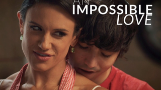 Penny Barber -  An Impossible Taboo Love