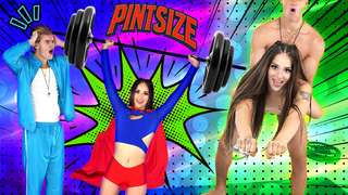 Sofie Reyez - Workout With Tiny Latina