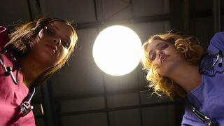 Chloe Couture, Liza Rowe - Teen Heaven