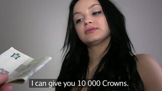 Martina - Blowjob for example?