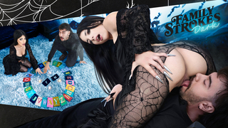 Asteria Jade - Intimate Sacrifice