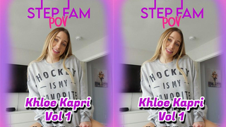 Khloe Kapri - Let Me Fuck You And You'll Get Tickets