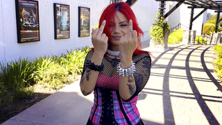 Rose Darling - Plant A Seed Deep In Her Cunt