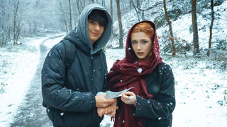 Cherry Crush - Steamy Sauna Sex