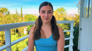 Violet Dawn - Incredible Sucking And Riding Skills