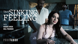 Maddie Wren - Stuck Under The Sink