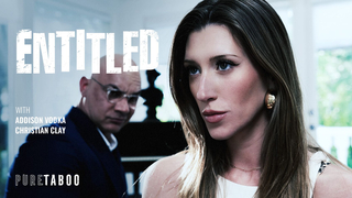 Addison Vodka - Damaged His Reputation